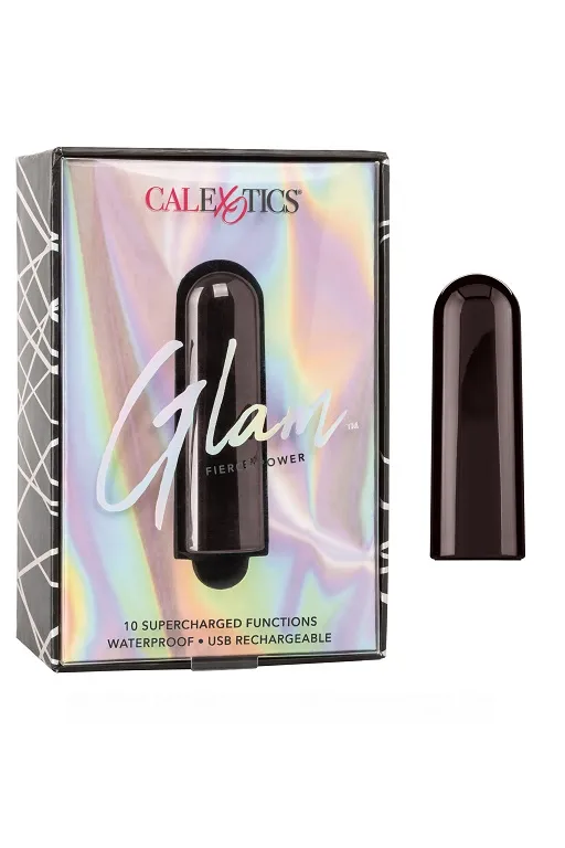 Glam - сила Wand в компактном размере