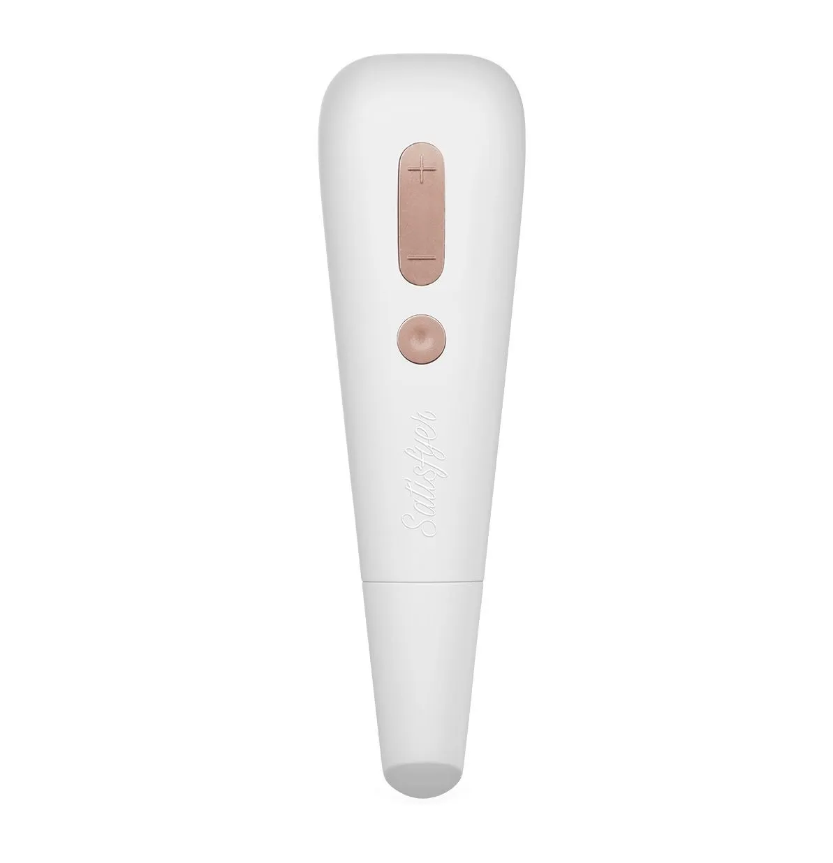 клиторальный стимулятор satisfyer 2 ng, белый в 