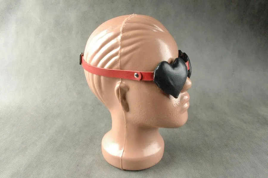 маска "дабл-х" в 