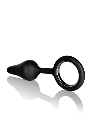 анальный стимулятор booty tickler в 