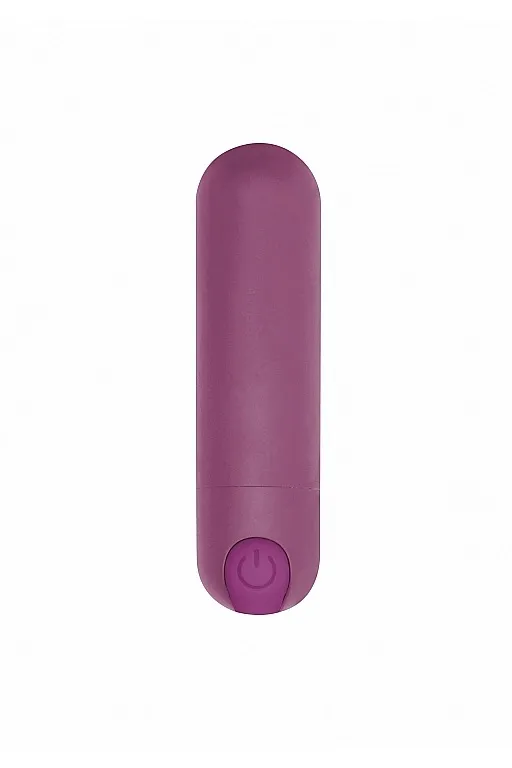 Перезаряжаемая вибропуля BGT - 7 Speed Rechargeable Bullet