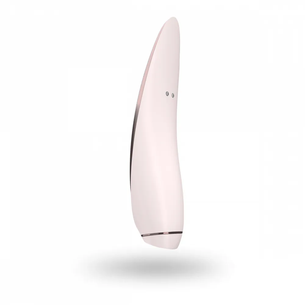 вакуумный массажер satisfyer luxury pret-a-porter 016563sa в 