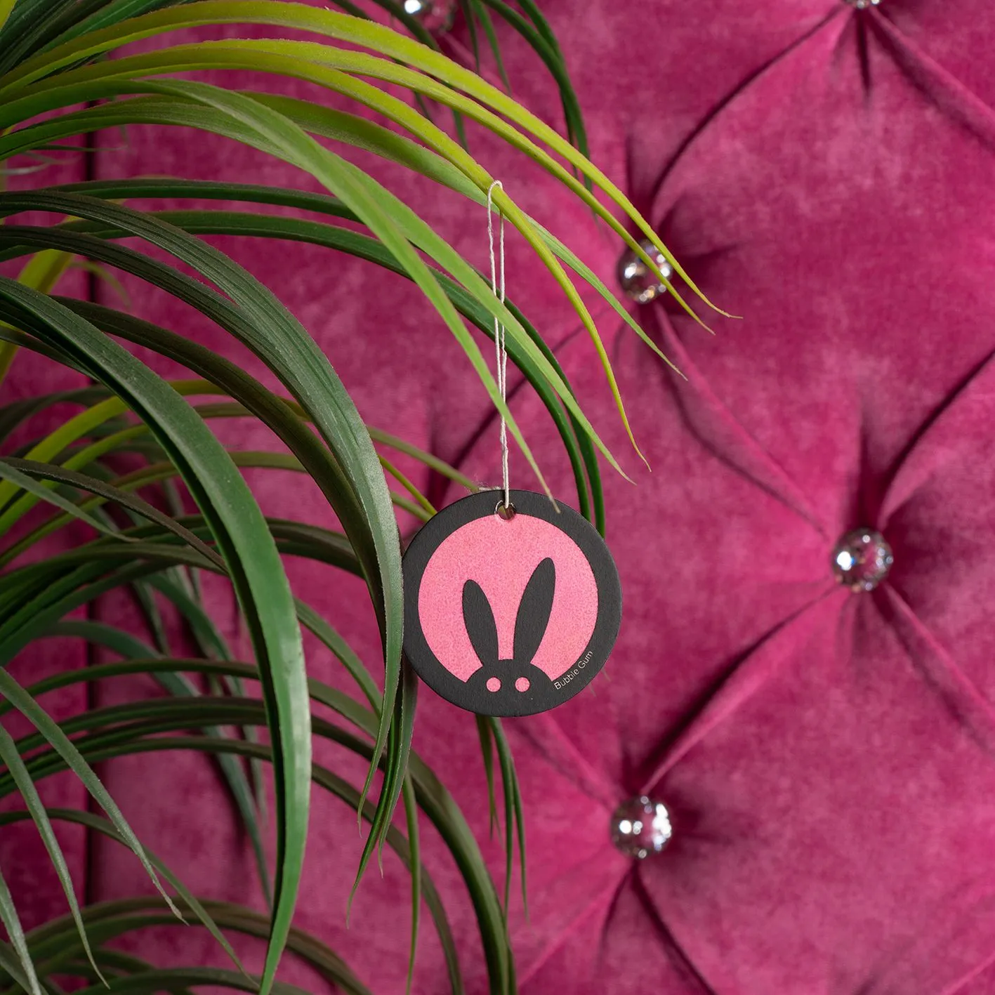 ароматизатор воздуха бабл гам в 