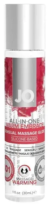 набор из 3 лубрикантов system jo tri-me triple pack - classics в 