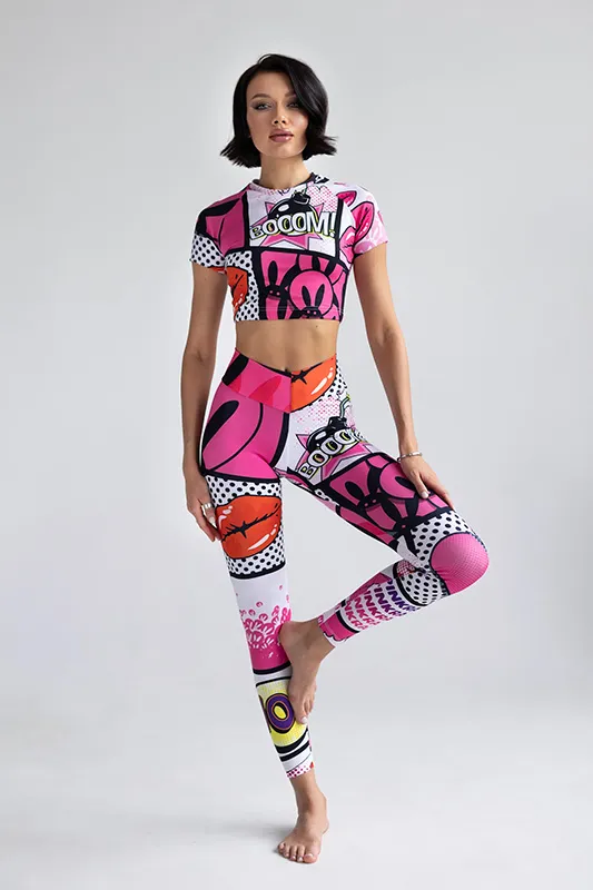 Одежда бренда Pink Rabbit в 