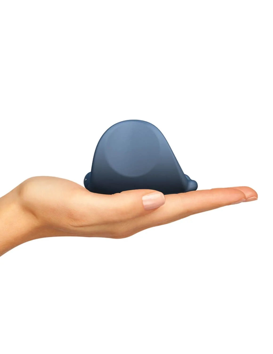 мастурбатор pipedream sir richards element ms, синий в 