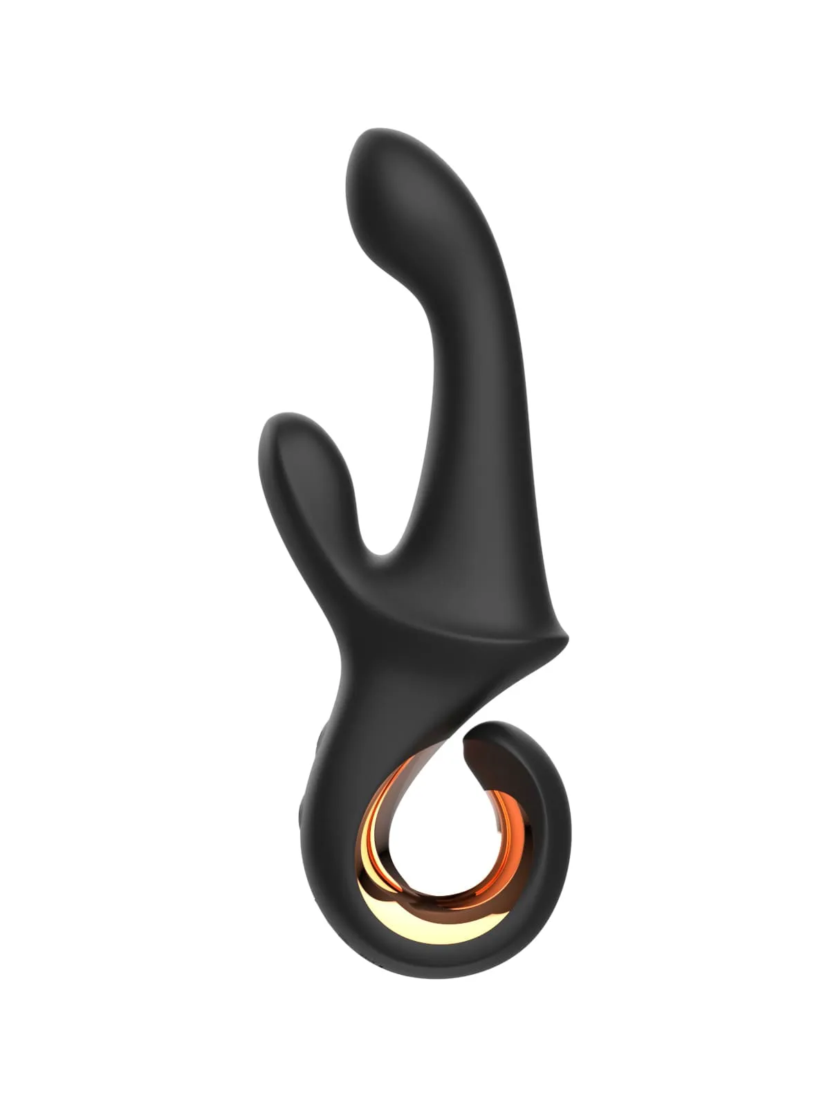 вибратор кролик mystery 26014ls  в 