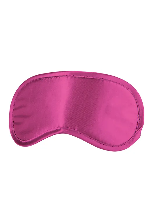 маска на глаза закрытого типа (повязка) eyemask ouch! в 