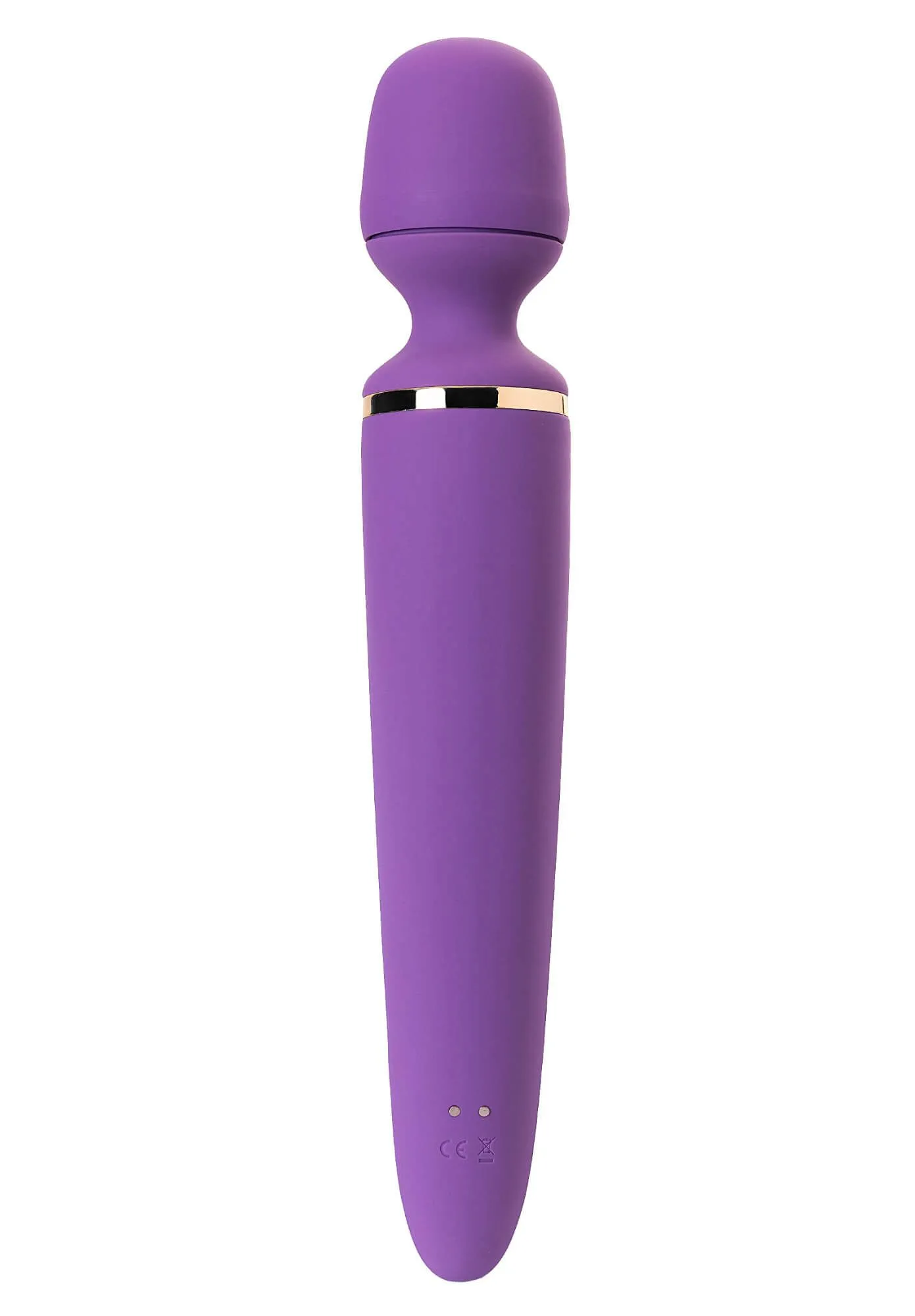 cтимулятор satisfyer wand-er woman, фиолетовый в 
