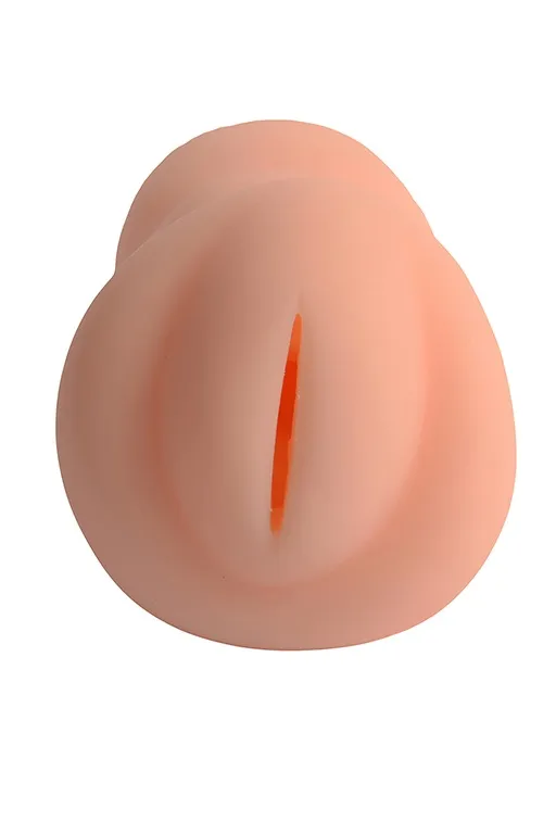 большой ультра-реалистик мастурбатор real woman "азиатка" в 