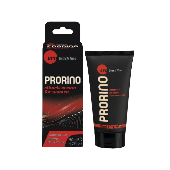 Крем для женщин ERO Prorino Clitoris  50мл 78201