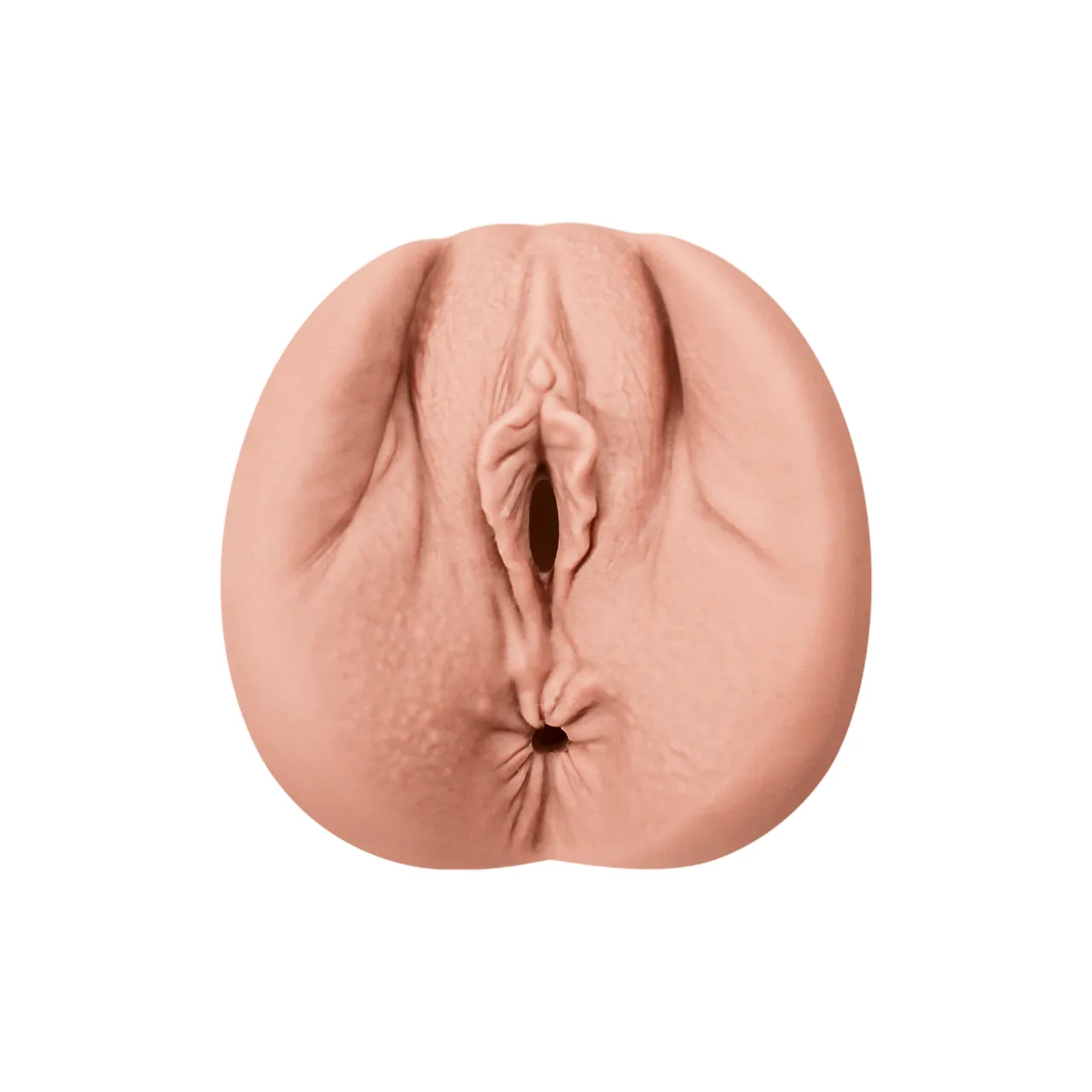 мастурбатор lola super realistic masturbator l flesh 30907al в 
