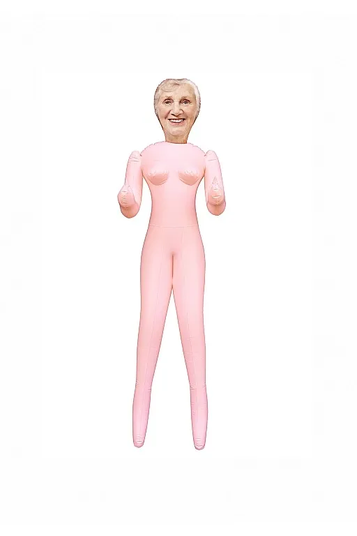 надувная кукла greedy gilf в 