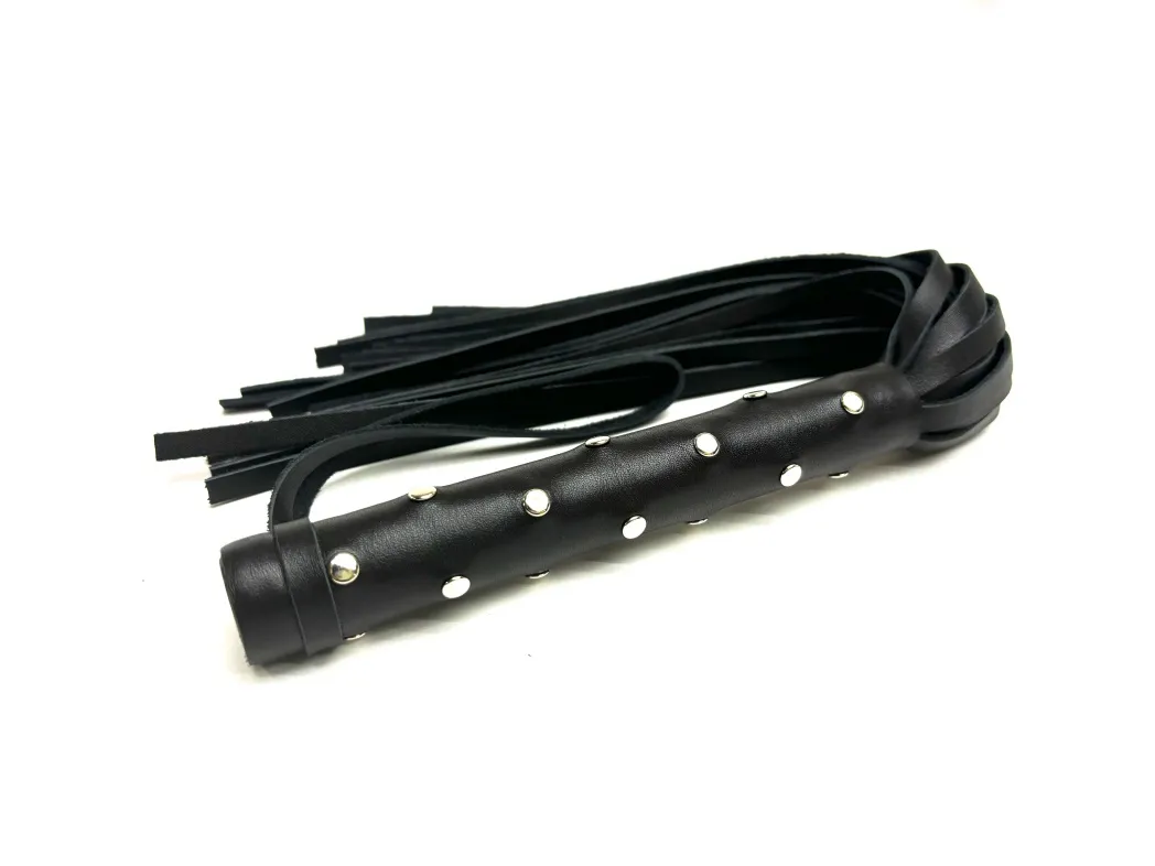 плеть кожаная звездное небо 54020ars в 