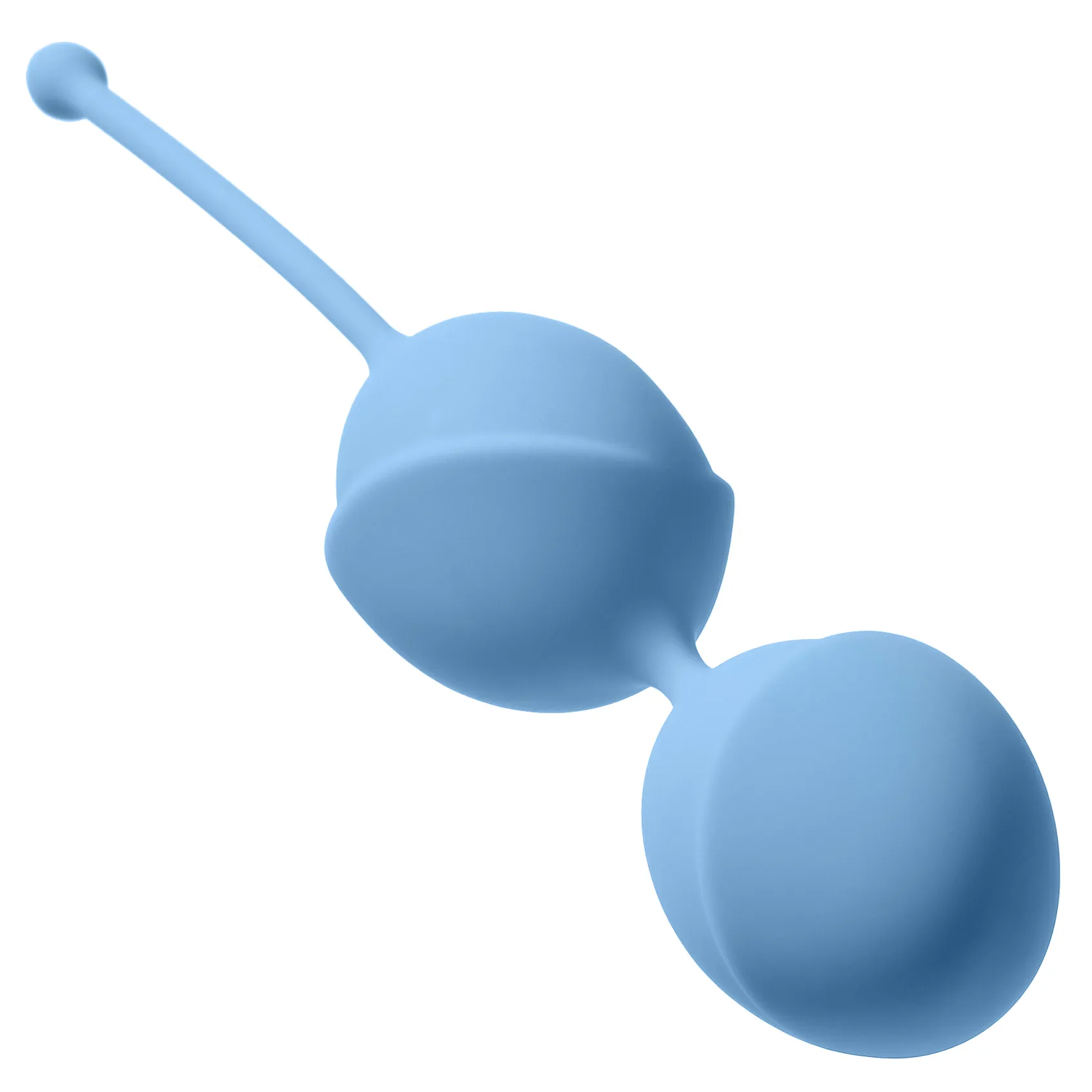 вагинальные шарики love story one thousand and one nights sky blue 3004-04lola в 