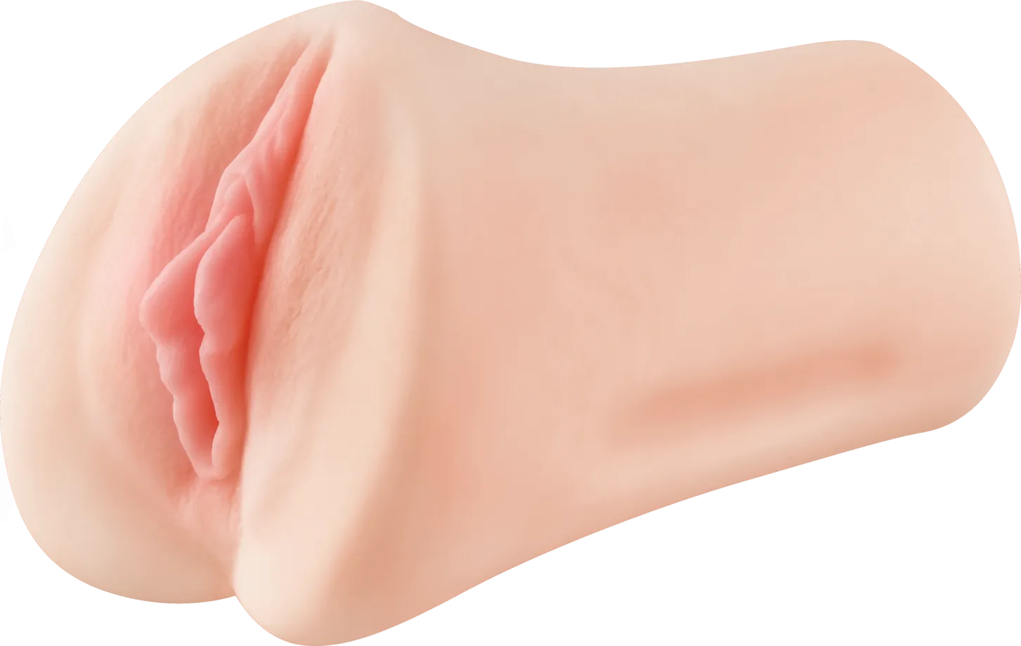 мастурбатор вагина реалистичный pink rabbit wendy, телесный в 