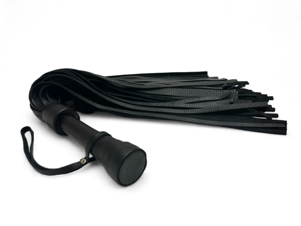 плеть профессиональная 83 хвоста luxury arsenal 54033ars в 