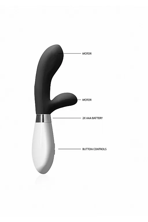 вибратор кролик achilles в 