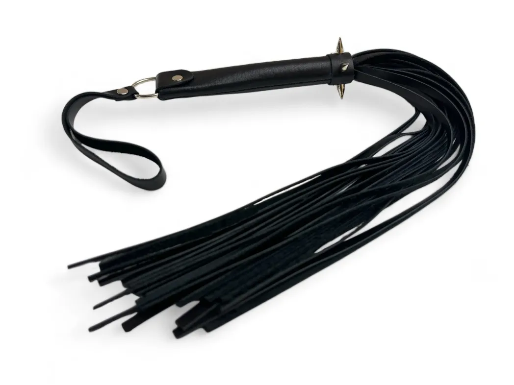 плеть с шипами risky arsenal 54035ars в 