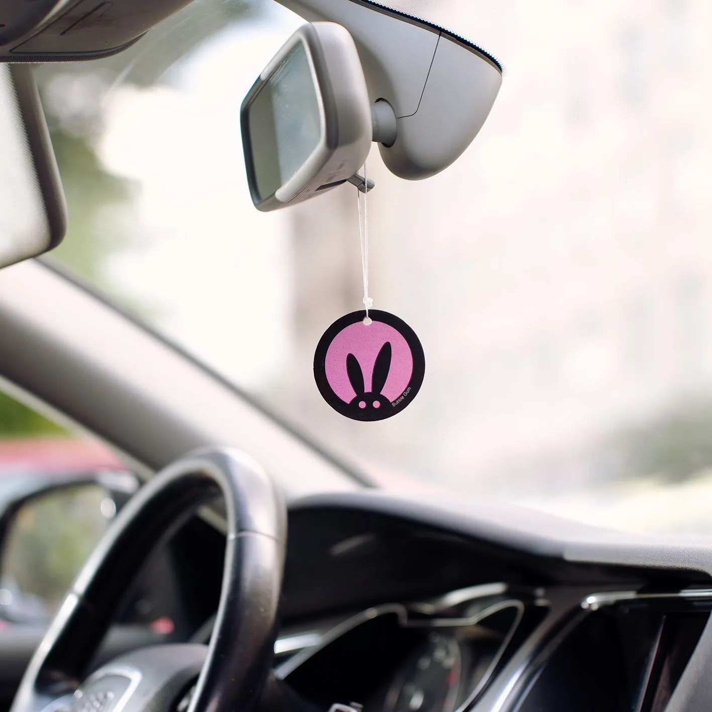 ароматизатор воздуха бабл гам в 