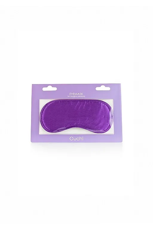 Маска на глаза Eyemask Ouch!