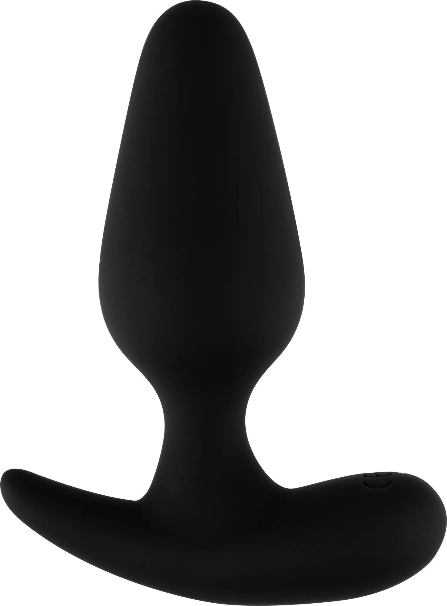 пробка анальная вибрирующая cs-rs328 с управлением со смартфона в 