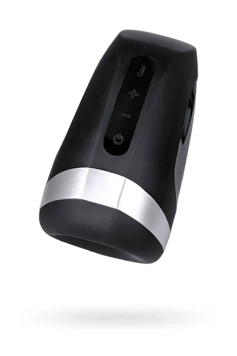 мастурбатор satisfyer men heat vibration 016372sa в 