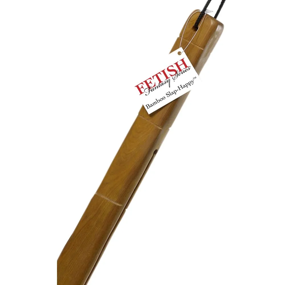 стек pipedream bamboo slap happy, бамбуковый в 