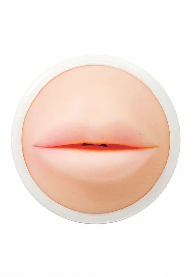 мастурбатор в виде ротика easy rider в 