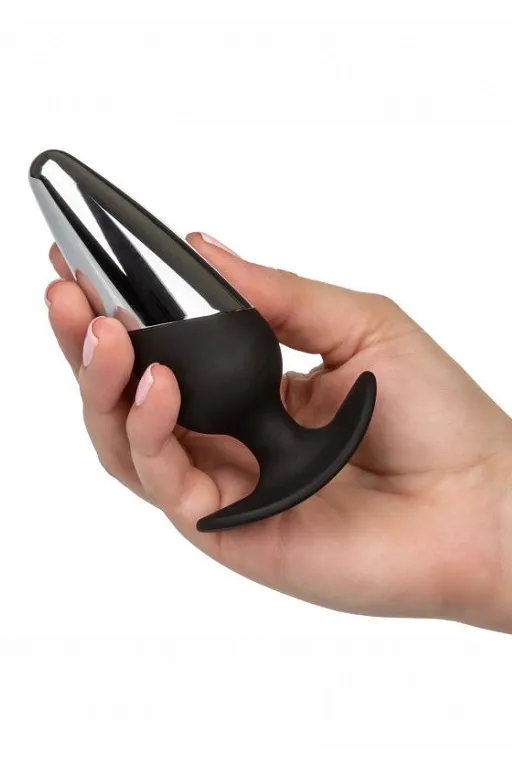 анальная пробка executive  plug в 