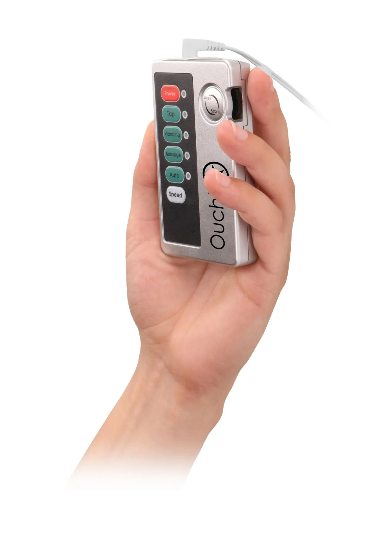 уретральный плаг с электро стимуляцией в 