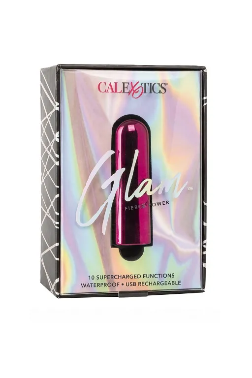 glam - сила wand в компактном размере в 