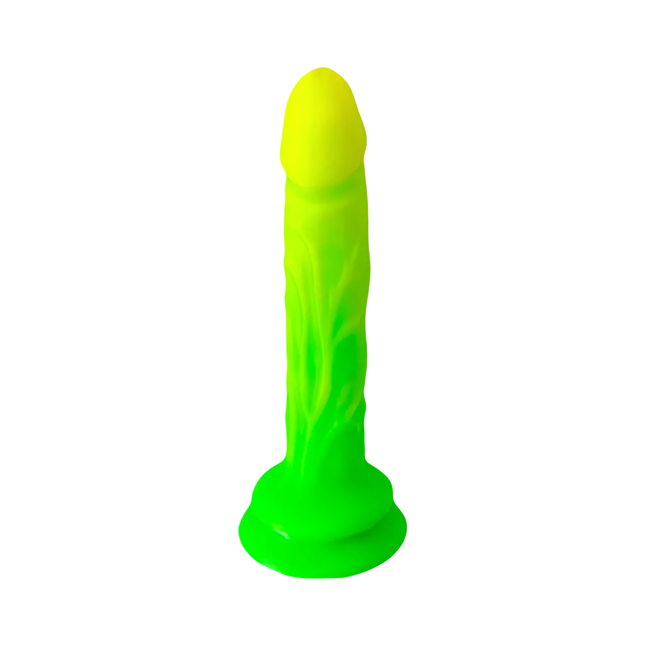 sexperiments glow pornstar желто-зеленый в 