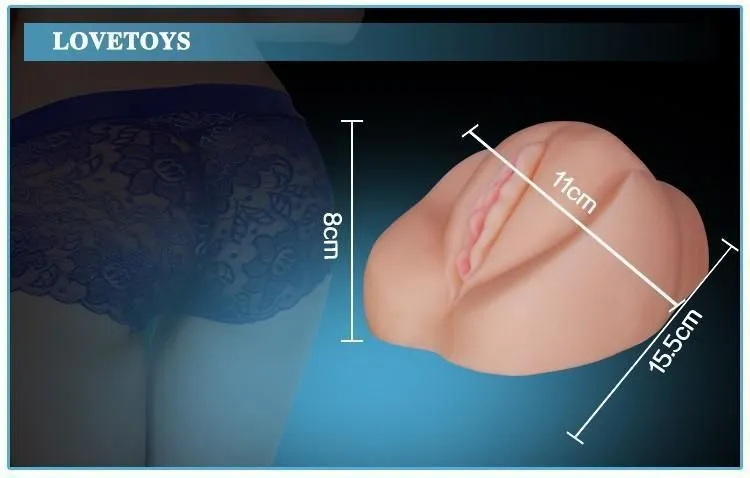 мастурбатор lovetoy vibrating pet pussy aimee sweet, с вибрацией в 