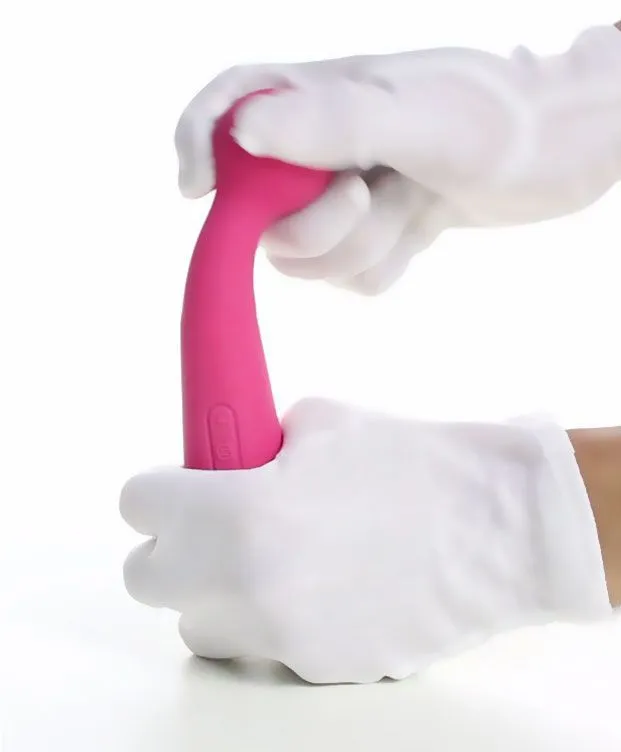 универсальный массажер svakom mini emma, розовый в 