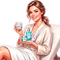 наборы для массажа и spa в 