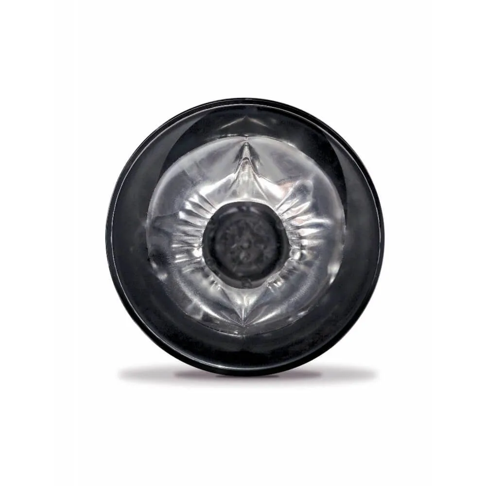 мастурбатор pipedream roto-bator ass, прозрачный в 