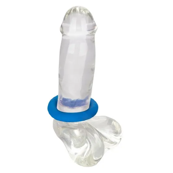 эрекционное кольцо link up ultra-soft max в 