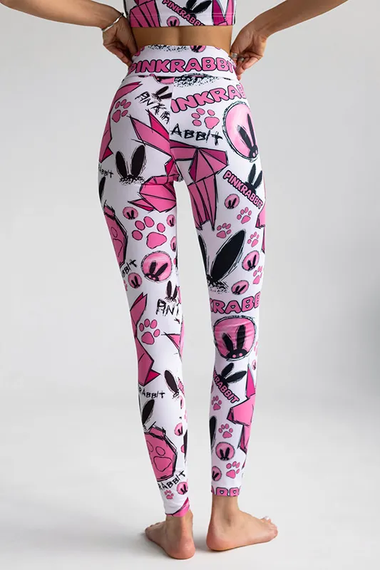 Одежда бренда Pink Rabbit в 