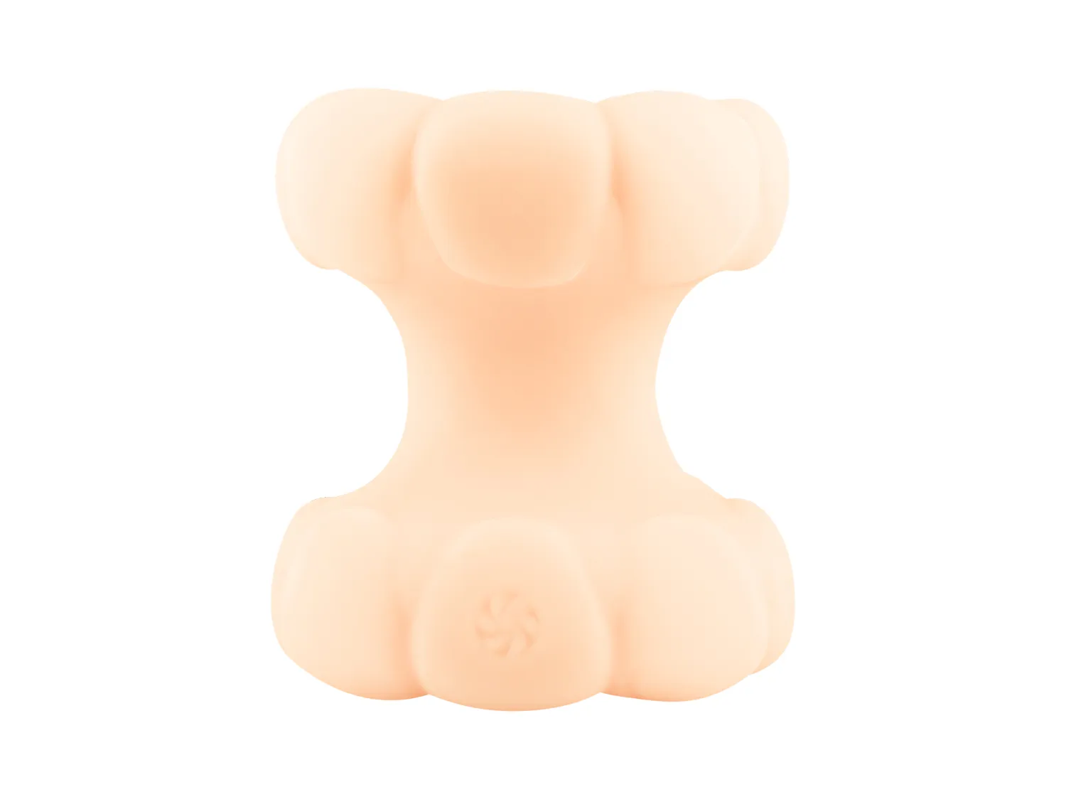 мастурбатор-стоппер homme royal henchman flesh 7011-01lola в 