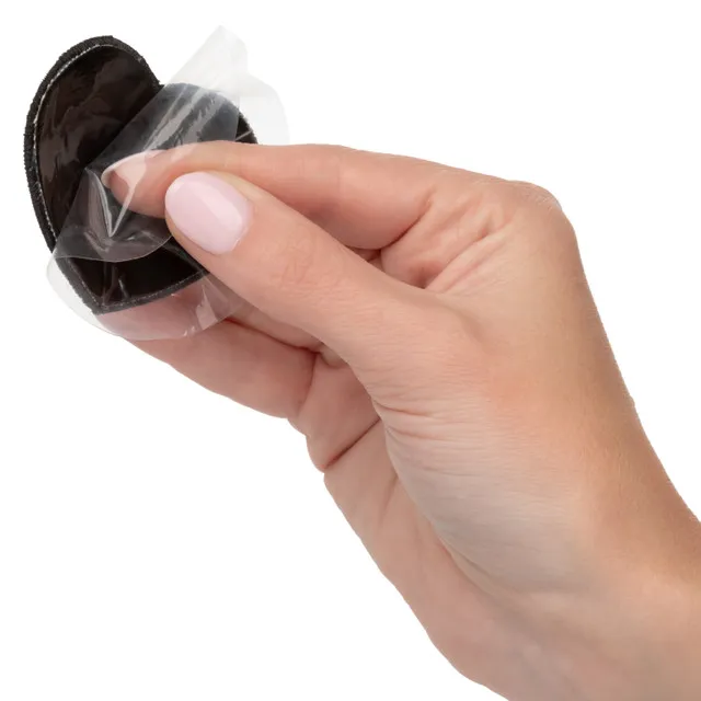 пэстисы в форме сердечек radiance heart gem pasties в 