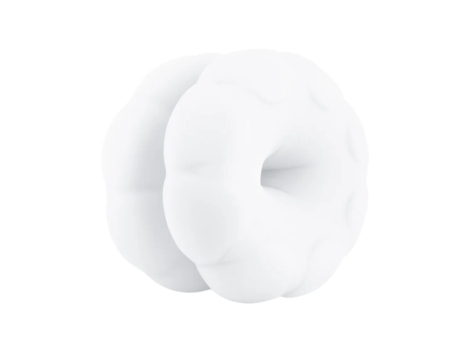 мастурбатор-стоппер homme royal henchman white 7011-02lola в 