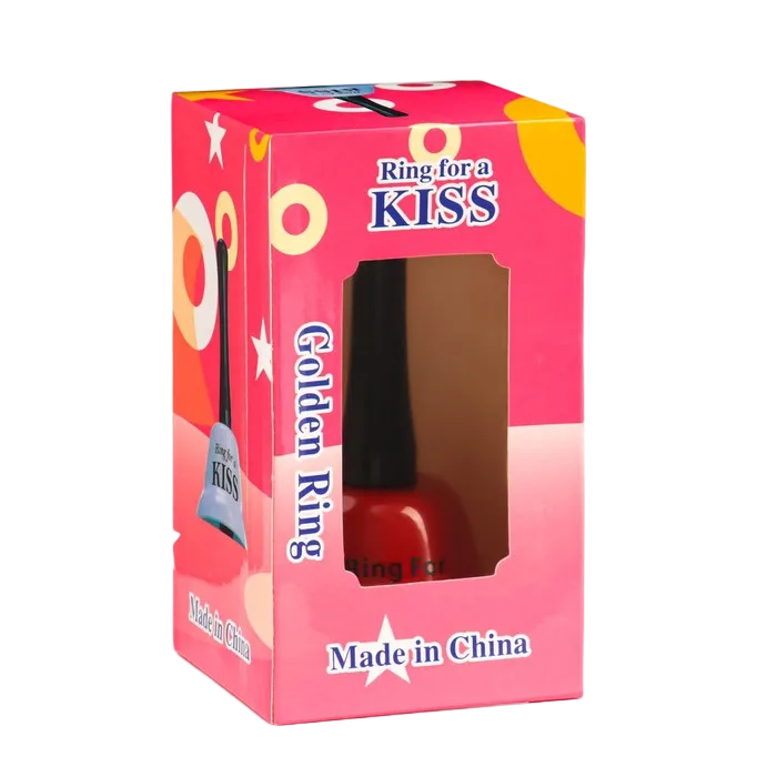 колокольчик настольный "ring for a sex" в 