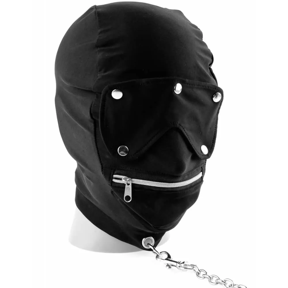 набор pipedream extreme spreader set, черный в 