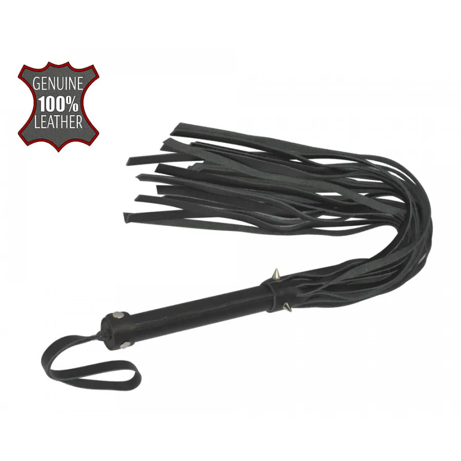 плеть большая с шипами 3023-1 в 