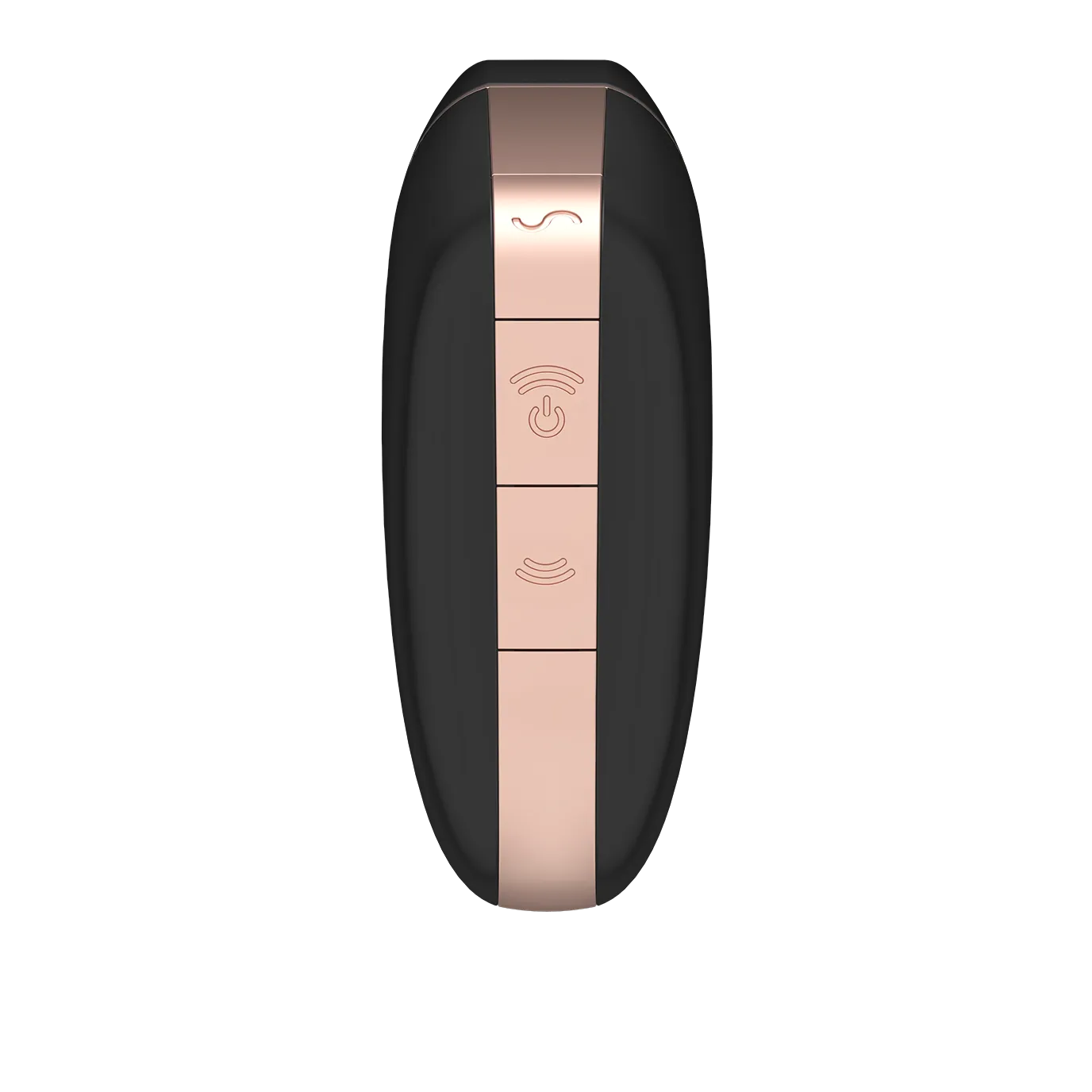 вакуумный массажер с вибрацией satisfyer love triangle black 001784sa в 