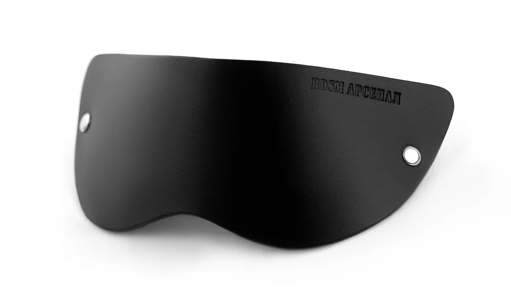 маска на глаза lady's arsenal black 68012ars в 