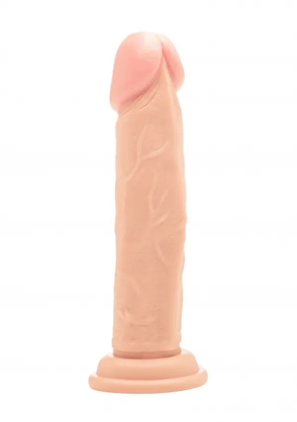 фаллоимитатор realistic cock - 8" в 