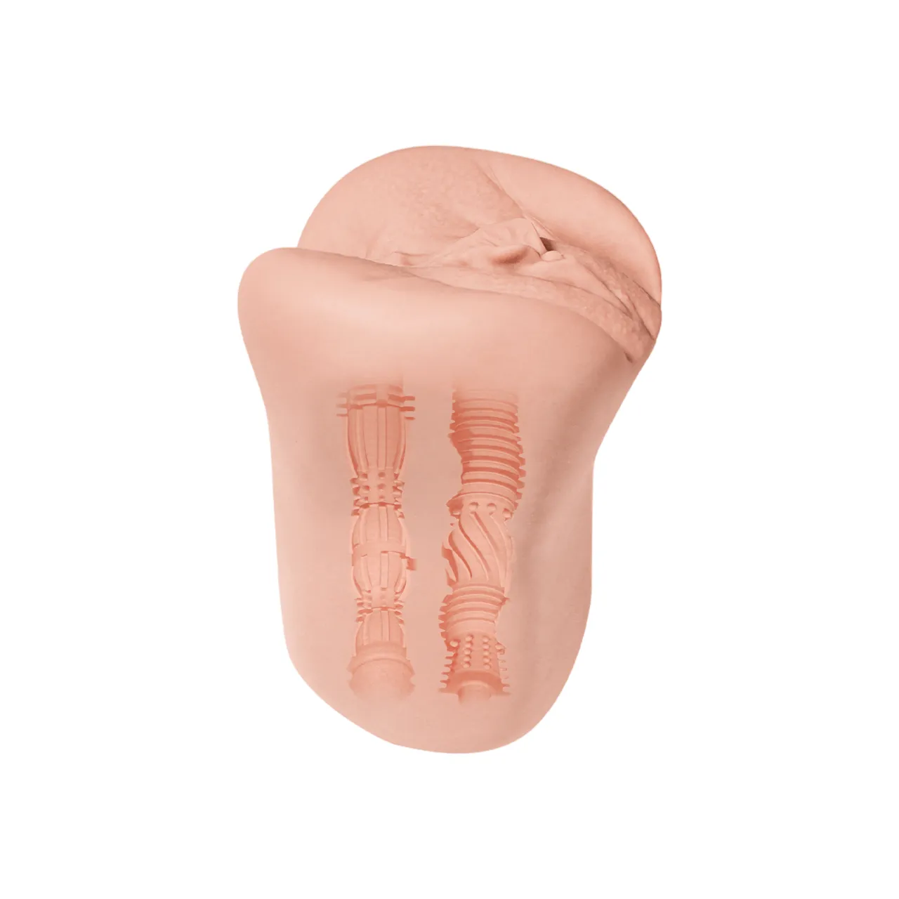 мастурбатор lola super realistic masturbator l flesh 30907al в 