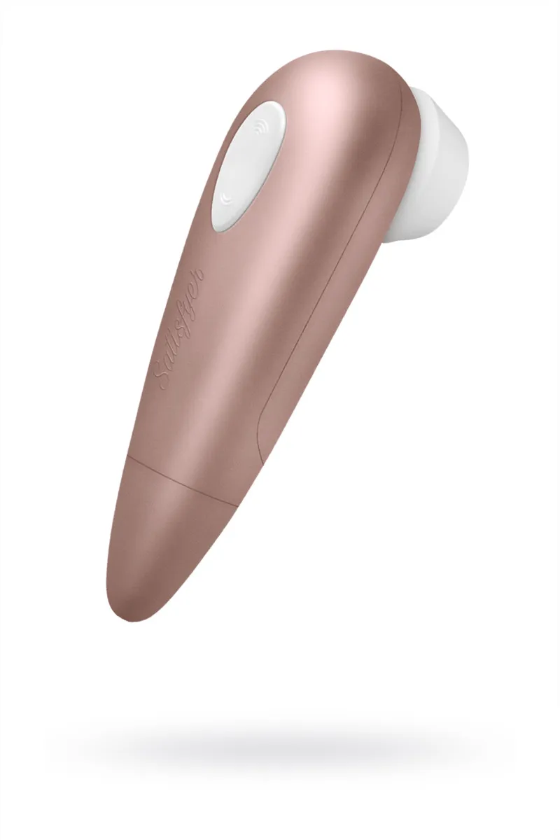 вакуумный массажер satisfyer-1 ng 015061sa в 